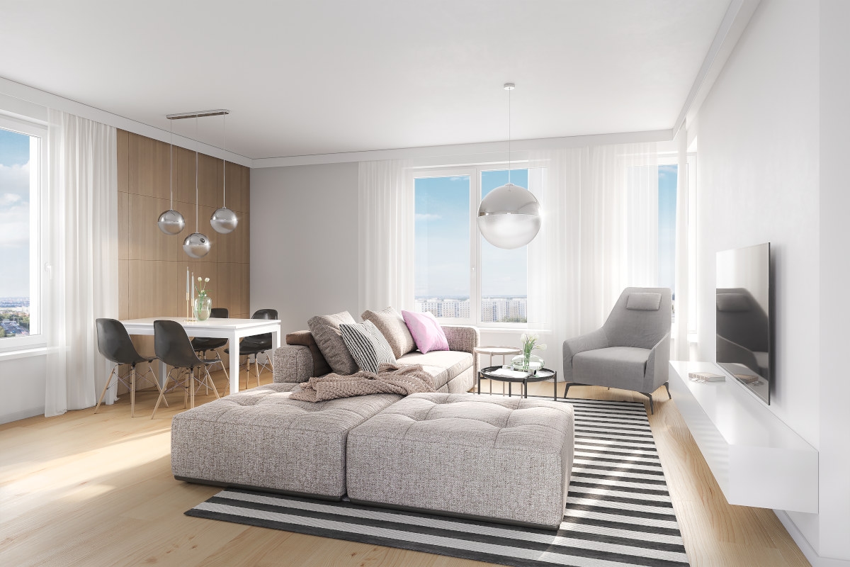 YIT ve spolupráci s bytovým družstvem