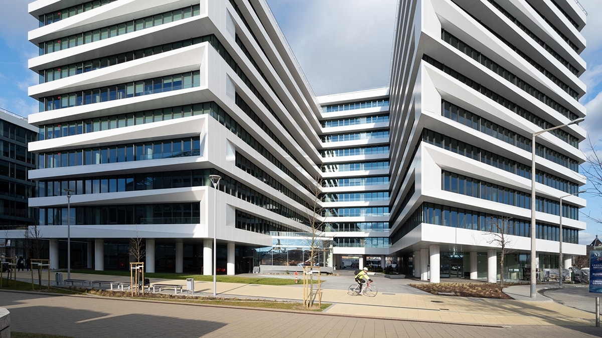 Investiční skupina DRFG dokončila významnou akvizici. Koupila developerskou společnost TriGranit